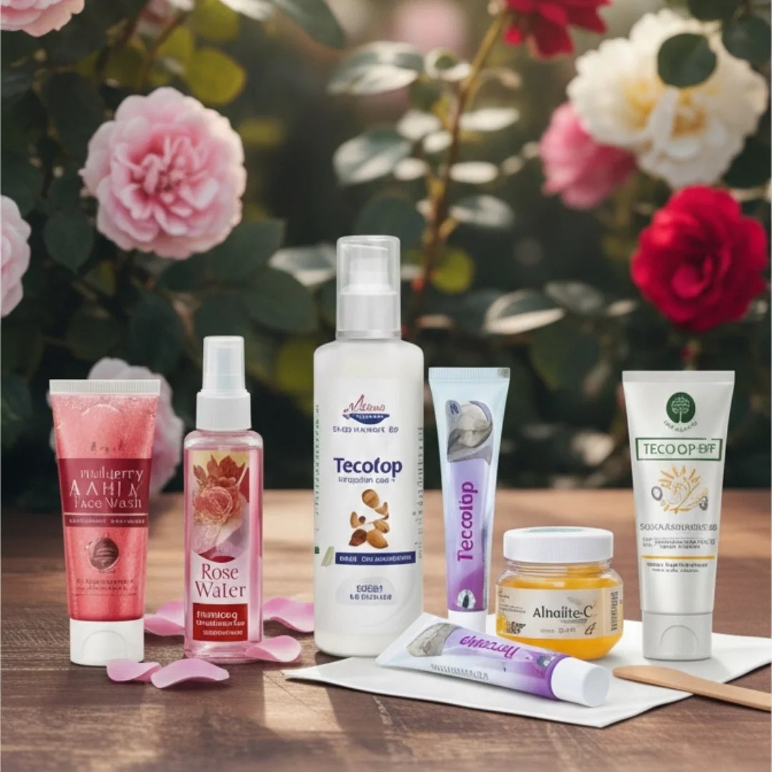 Face Combo (6 pcs combo)