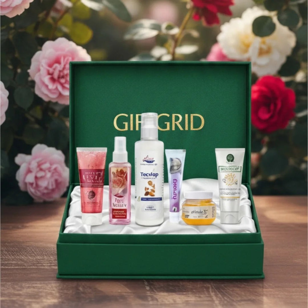 Face Combo (6 pcs combo)