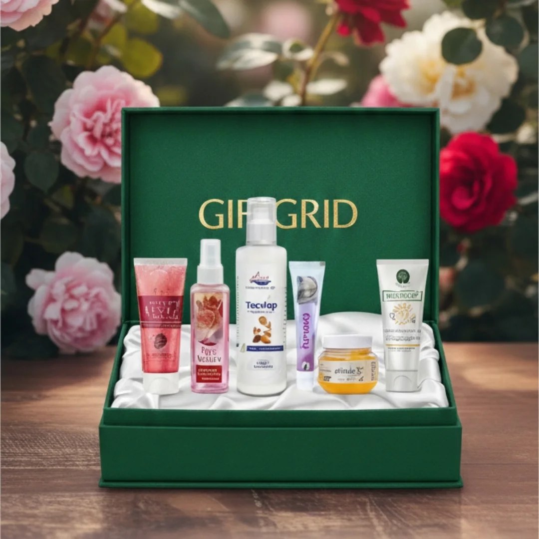 Face Combo (6 pcs combo)